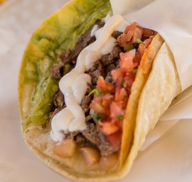 Frijoles & Frescas | restaurant | 7684 S Las Vegas Blvd, Las Vegas, NV 89123, USA | 7024765745 OR +1 702-476-5745