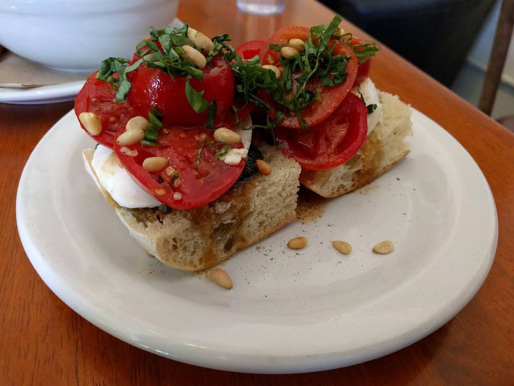 Julies Coffee & Tea Garden | cafe | 1223 Park St, Alameda, CA 94501, USA | 5108652385 OR +1 510-865-2385