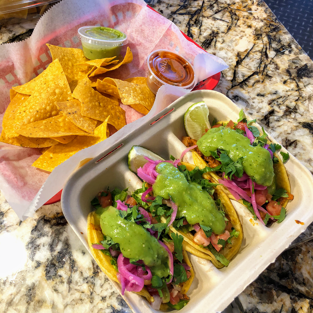 TACODELPHIA | restaurant | 427 S Broad St, Philadelphia, PA 19147, USA | 2159649224 OR +1 215-964-9224