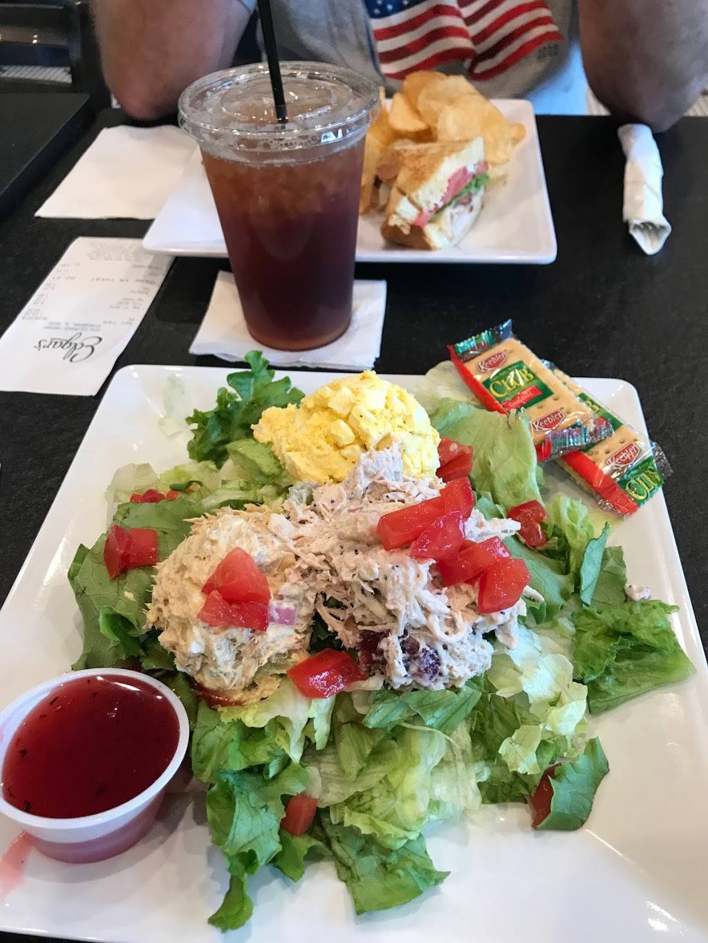 Edgars Bakery | bakery | 3407 Colonnade Pkwy, Birmingham, AL 35243, USA | 2059684031 OR +1 205-968-4031