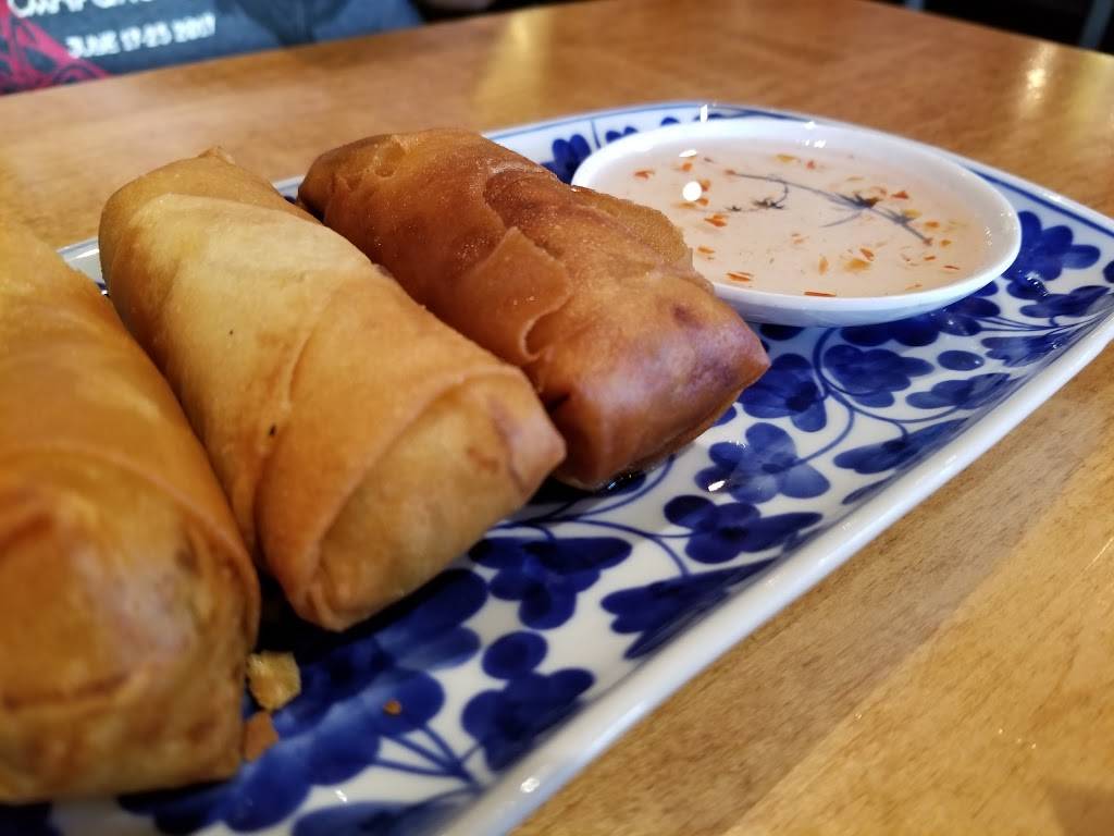 Swing Thai | restaurant | 4370 Tennyson St, Denver, CO 80212, USA | 3034771994 OR +1 303-477-1994