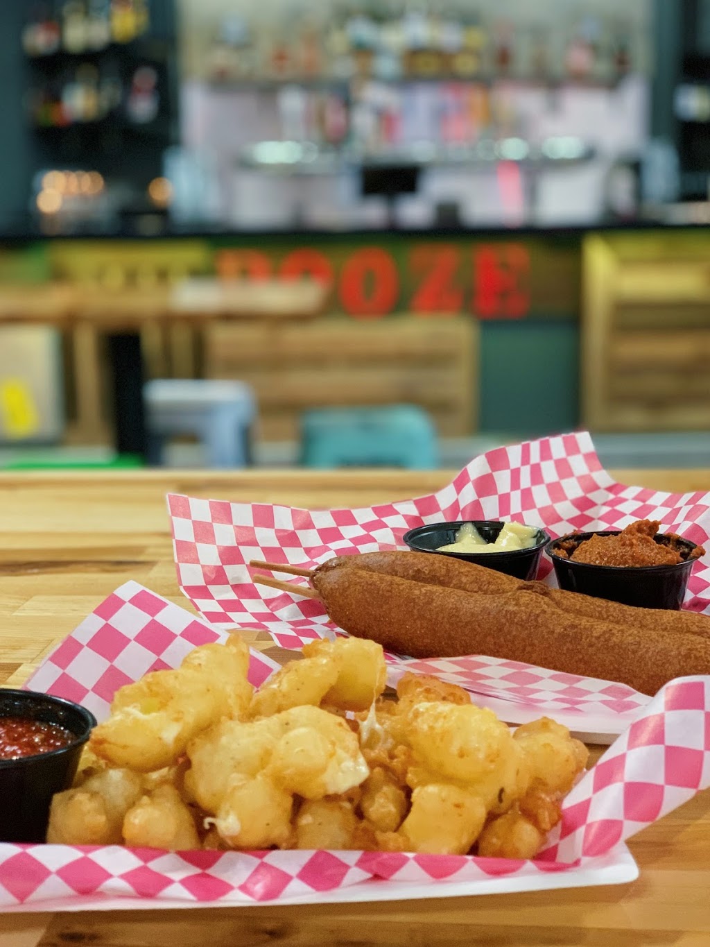 The Fair on 4, 4th Floor MOA | restaurant | 402 E Broadway, Bloomington, MN 55425, USA | 9524529938 OR +1 952-452-9938