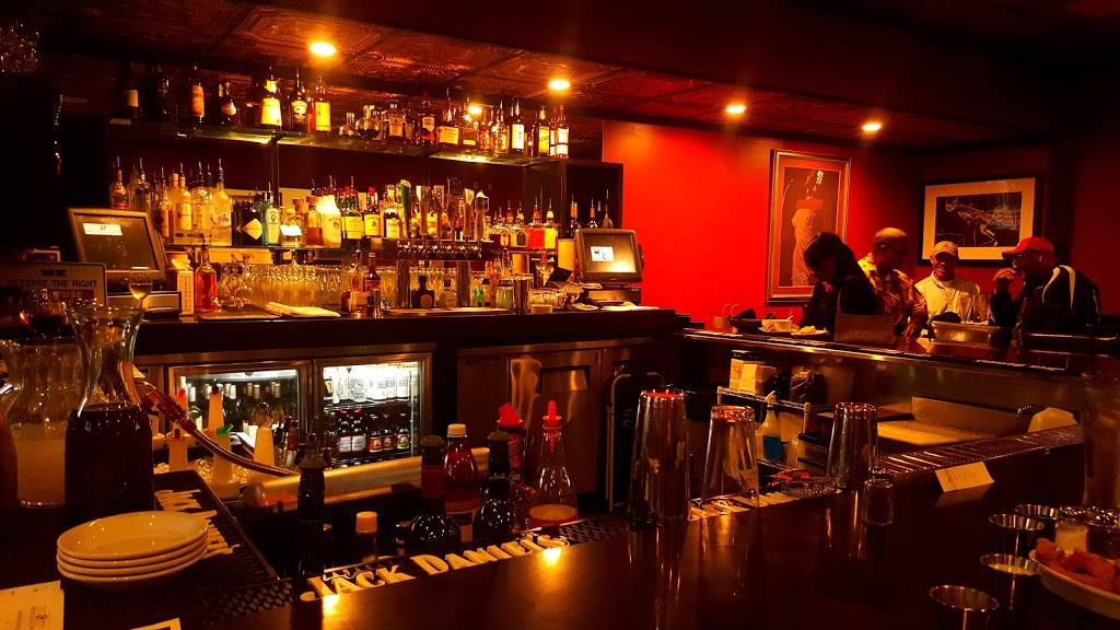 Harold & Belles | restaurant | 2920 W Jefferson Blvd, Los Angeles, CA 90018, USA | 3237359023 OR +1 323-735-9023