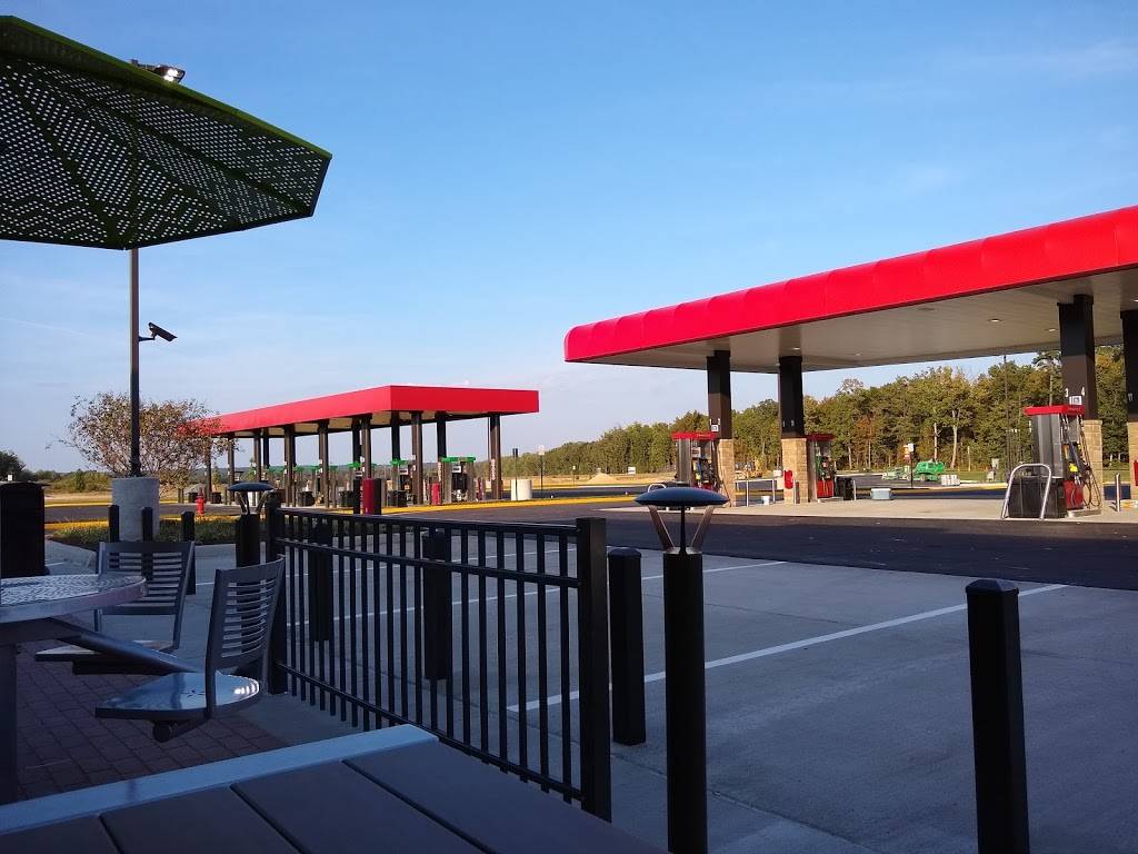 Sheetz #672 | cafe | 5015 Mudd Tavern Rd, Woodford, VA 22580, USA | 5405078420 OR +1 540-507-8420