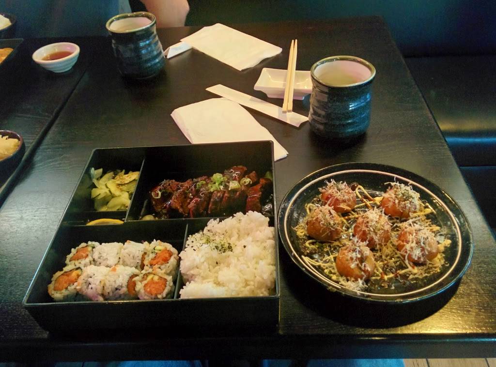 Yanagi Bistro | restaurant | 2400 Artesia Blvd, Redondo Beach, CA 90278, USA | 3103726500 OR +1 310-372-6500