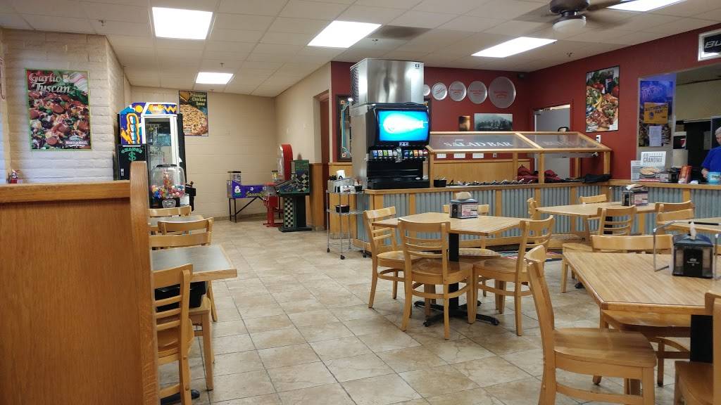 Mountain Mikes Pizza | meal delivery | 8951 San Ramon Rd, Dublin, CA 94568, USA | 9258291670 OR +1 925-829-1670