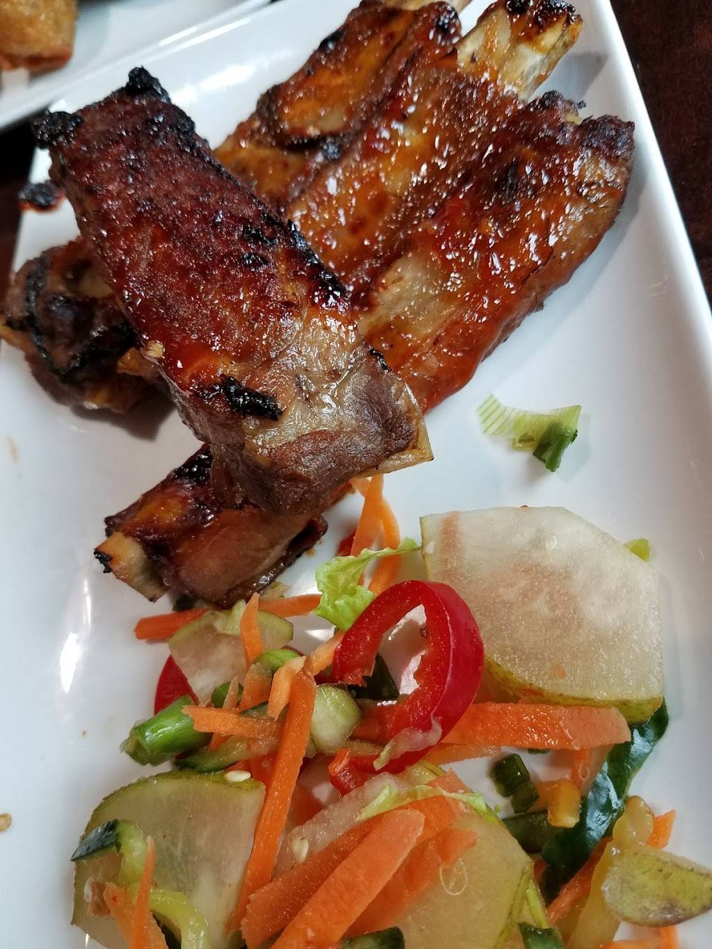 P.F. Changs | restaurant | 1180 Galleria Blvd, Roseville, CA 95678, USA | 9167882800 OR +1 916-788-2800