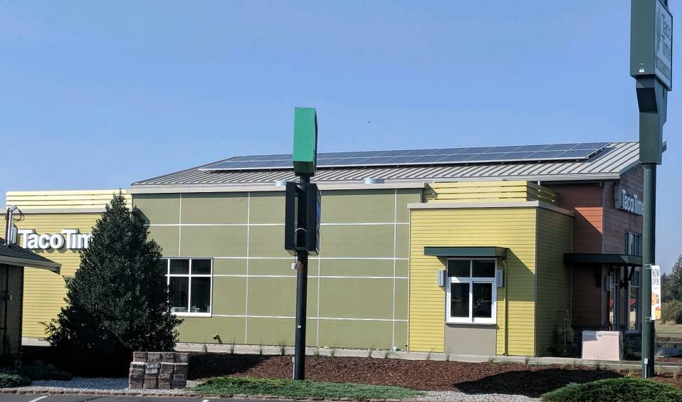 Taco Time NW | restaurant | 5623 Riverside Dr, Ferndale, WA 98248, USA | 3603121121 OR +1 360-312-1121