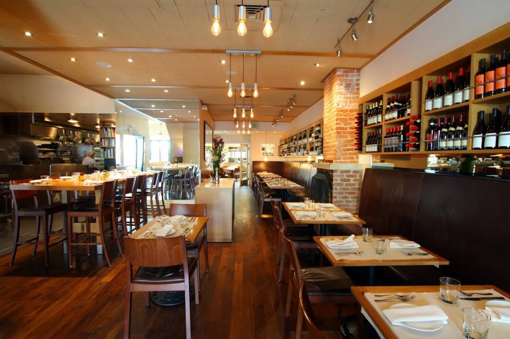 Terzo | restaurant | 3011 Steiner St, San Francisco, CA 94123, USA | 4154413200 OR +1 415-441-3200