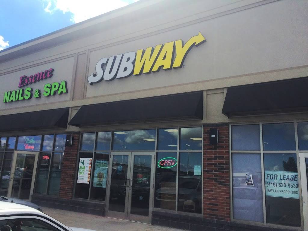 Subway | restaurant | 2537 Hamilton Regional Rd 56 Unit B9, Binbrook, ON L0R 1C0, Canada | 9056926111 OR +1 905-692-6111