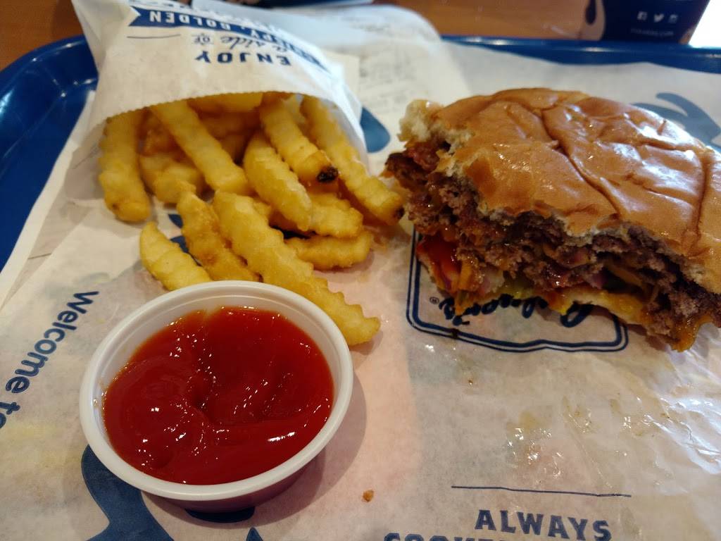 Culvers | restaurant | 124 Grant Way, New Richmond, WI 54017, USA | 7152465111 OR +1 715-246-5111