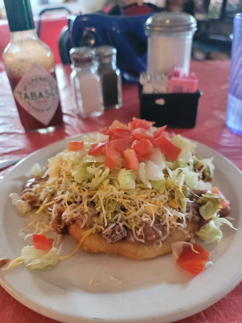 Stagecoach Cafe | restaurant | 3370 Bond St, Ramah, NM 87321, USA | 5057834082 OR +1 505-783-4082