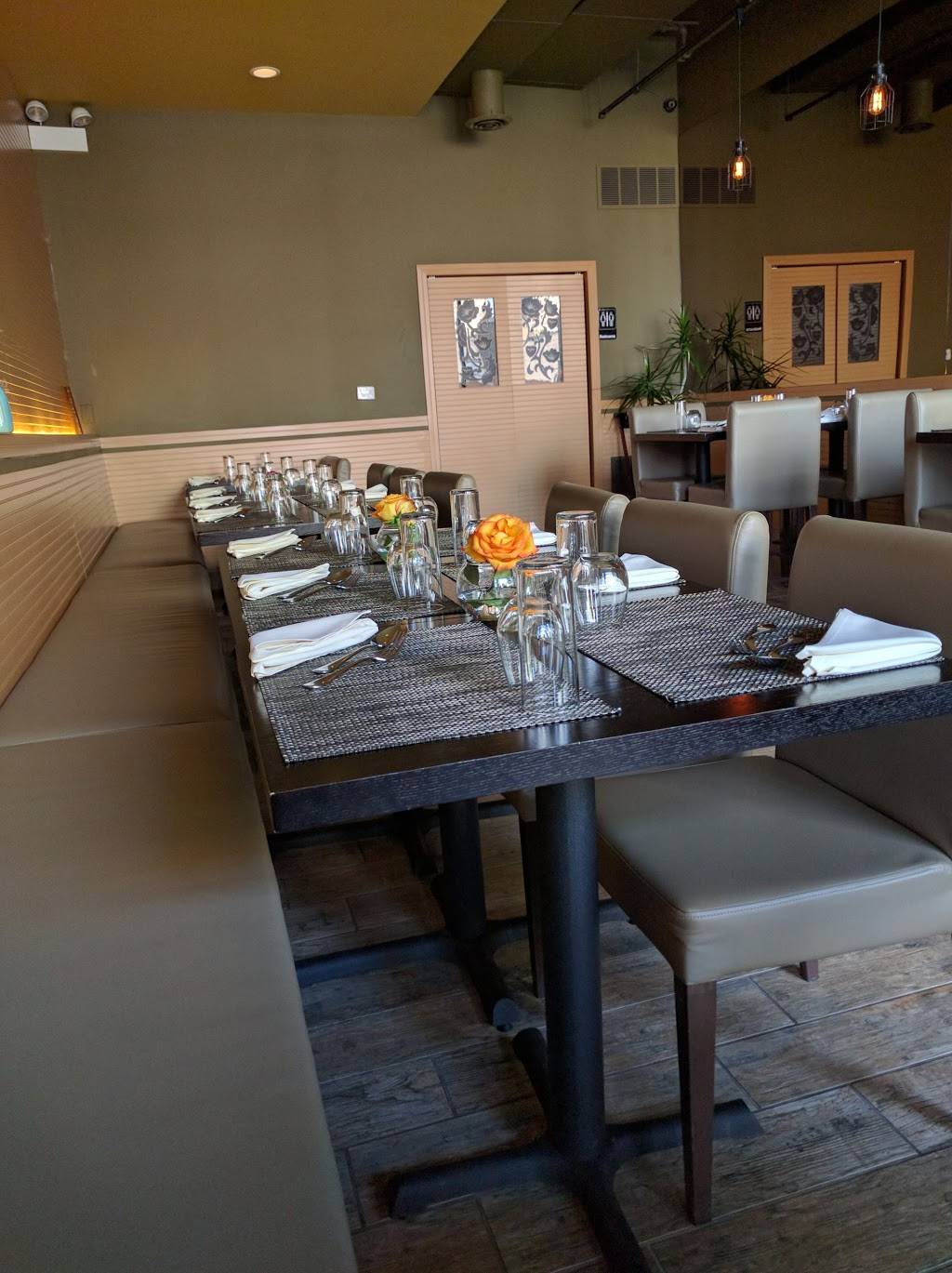 Herb | restaurant | 5424 N Broadway, Chicago, IL 60640, USA | 7739449050 OR +1 773-944-9050