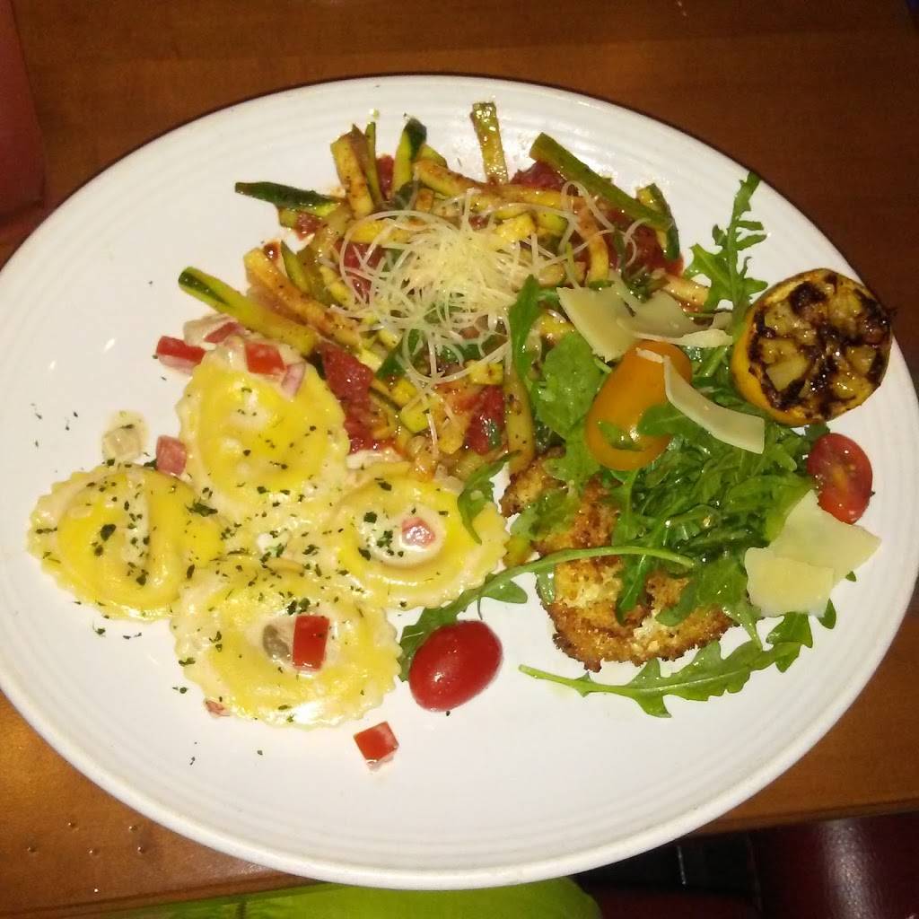 Carrabbas Italian Grill | restaurant | 11902 Sheldon Rd, Tampa, FL 33626, USA | 8139203239 OR +1 813-920-3239