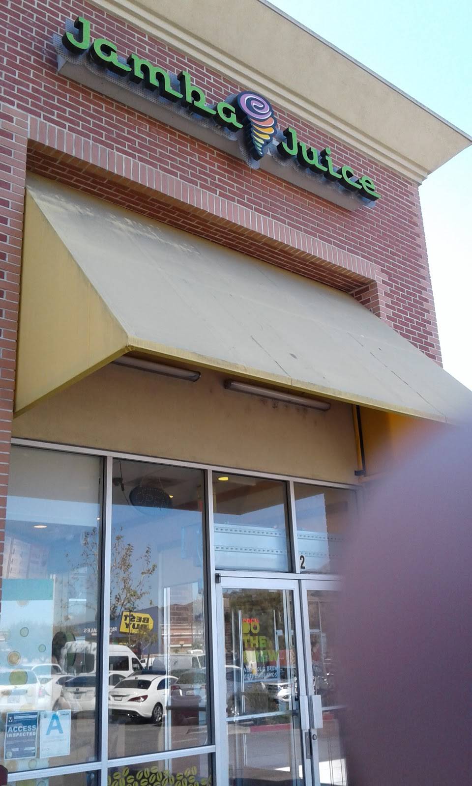 Jamba Juice Franciscan Metro Center | restaurant | 2919 Los Feliz Blvd Ste. 2, Los Angeles, CA 90039, USA | 3236671724 OR +1 323-667-1724