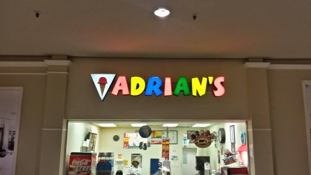 Adrians Ice Cream Shop | restaurant | 2390 Chestnut St, Orangeburg, SC 29115, USA | 8035168700 OR +1 803-516-8700