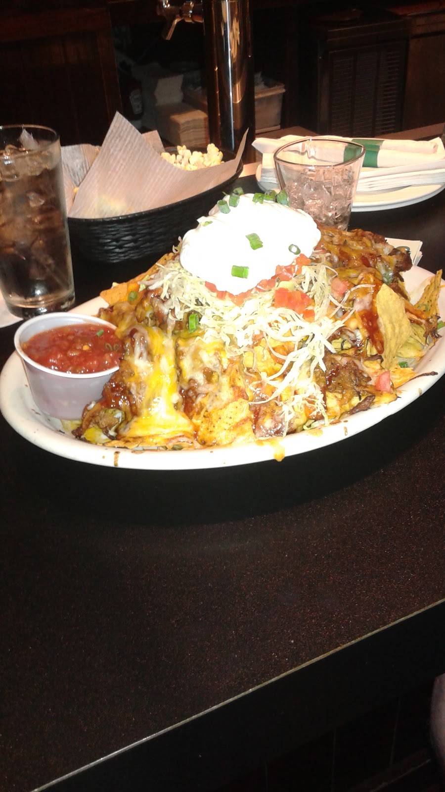 Wicked Good Bar & Grill | restaurant | 100 Twin River Rd, Lincoln, RI 02865, USA | 4014758600 OR +1 401-475-8600