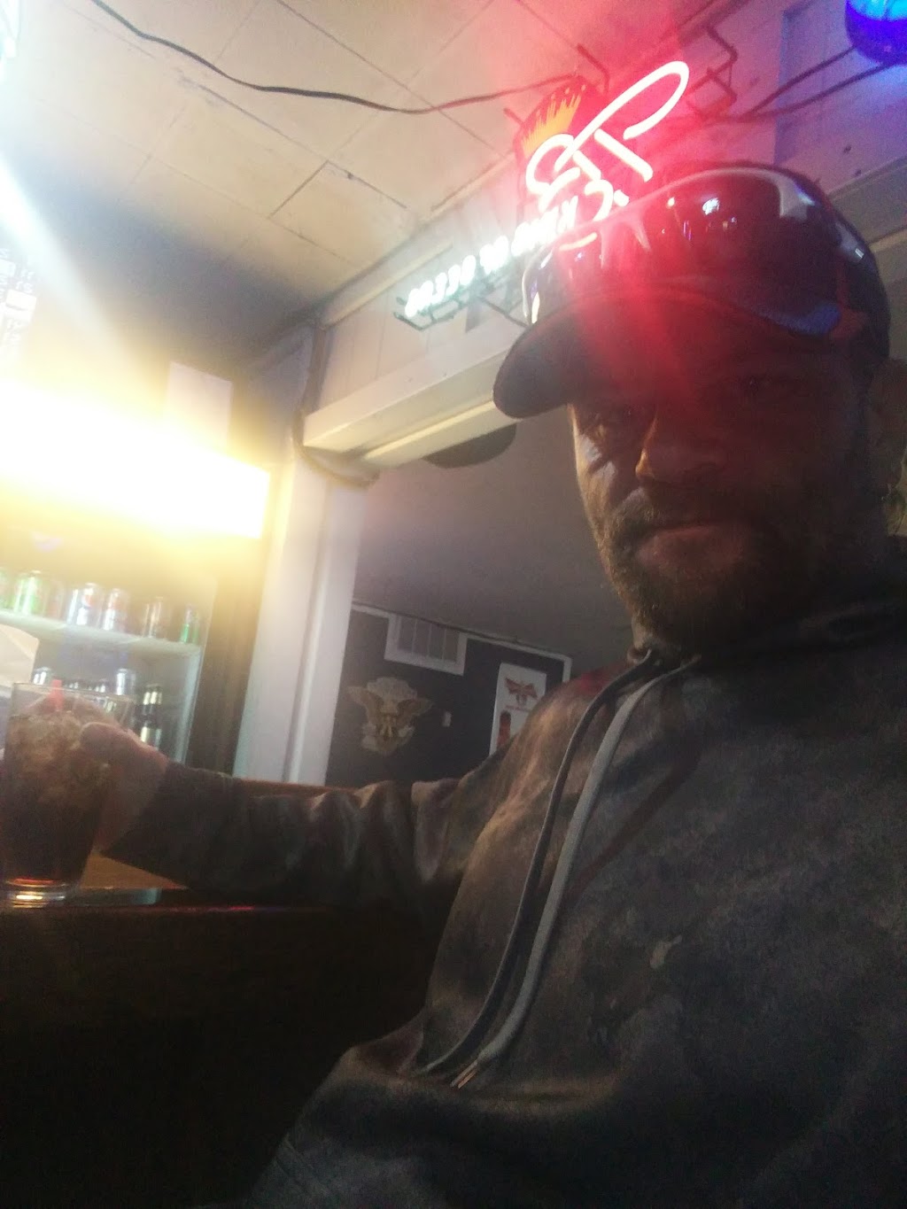 Branding Iron Grill & Pub | restaurant | 406 US-275, Tilden, NE 68781, USA | 4023685392 OR +1 402-368-5392