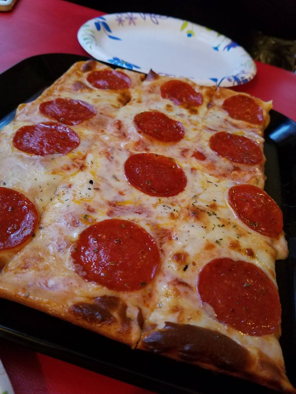 Tower of Pizza | restaurant | 101 E North St, Marion Heights, PA 17832, USA | 5703731500 OR +1 570-373-1500