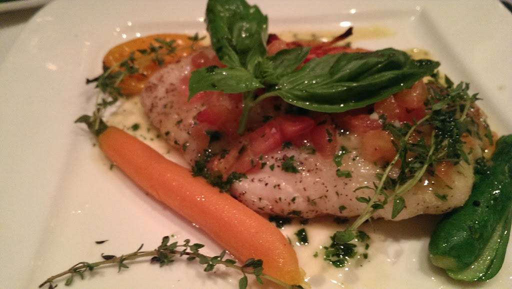 Pelago Ristorante | restaurant | 201 E Delaware Pl, Chicago, IL 60611, USA | 3122800700 OR +1 312-280-0700