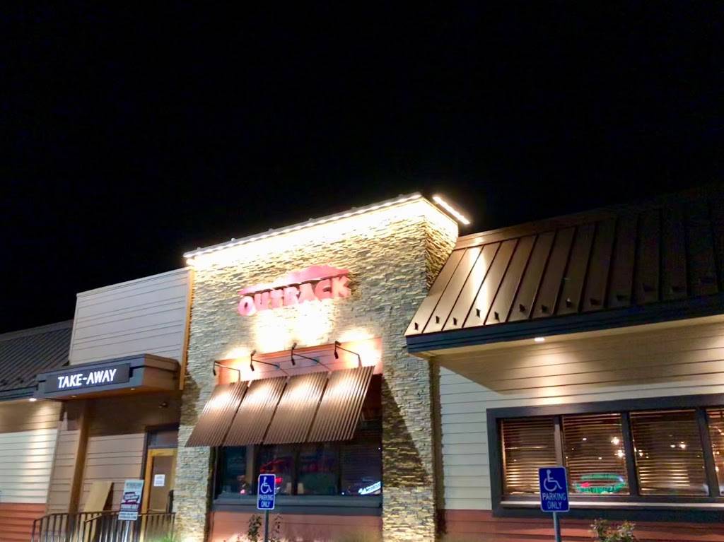 Outback Steakhouse | restaurant | 1515 W 14 Mile Rd, Madison Heights, MI 48071, USA | 2485852064 OR +1 248-585-2064