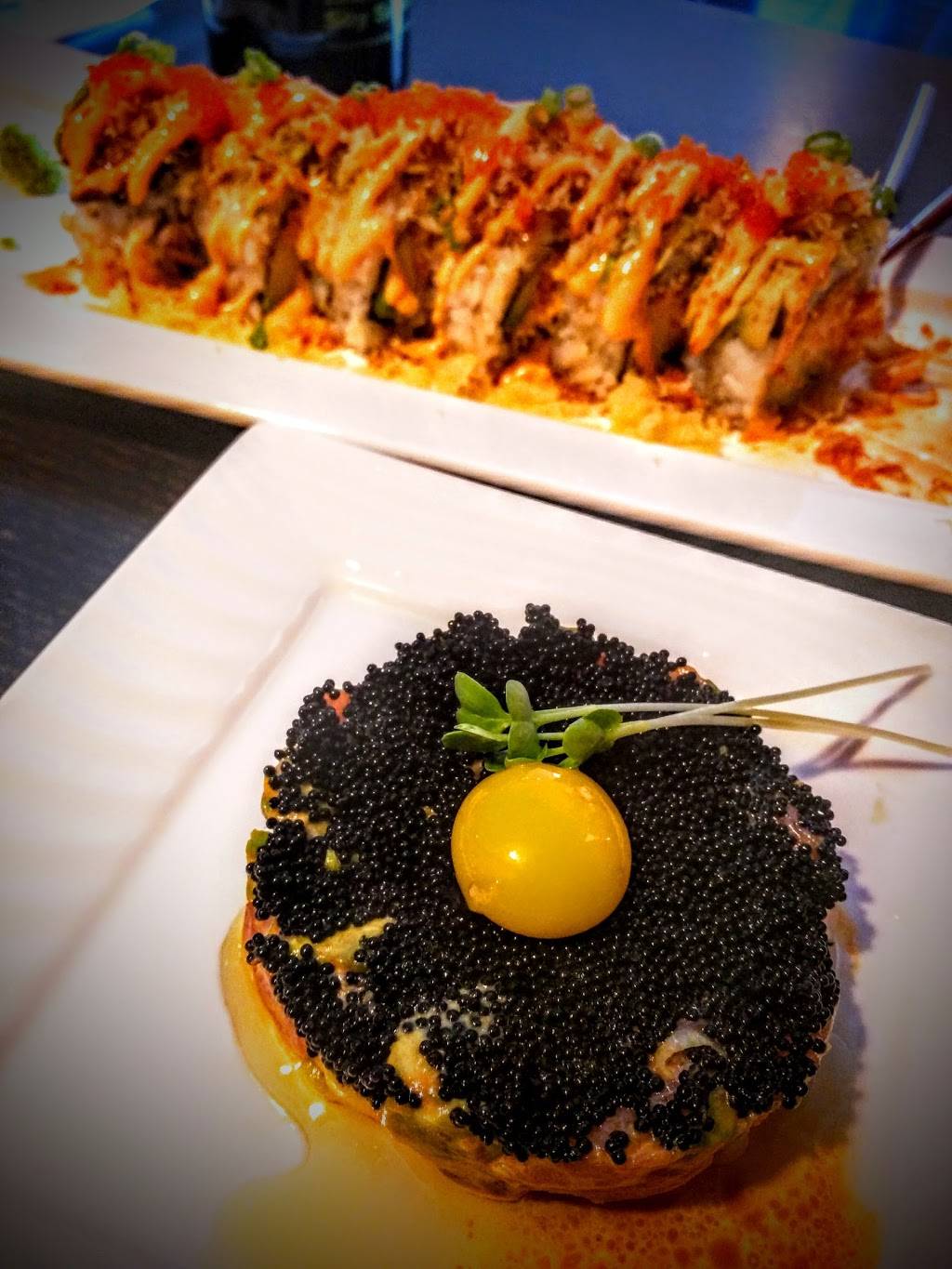 Akizu Sushi Bar & Grill | restaurant | 1457 Beach Park Blvd, Foster City, CA 94404, USA | 6502359356 OR +1 650-235-9356