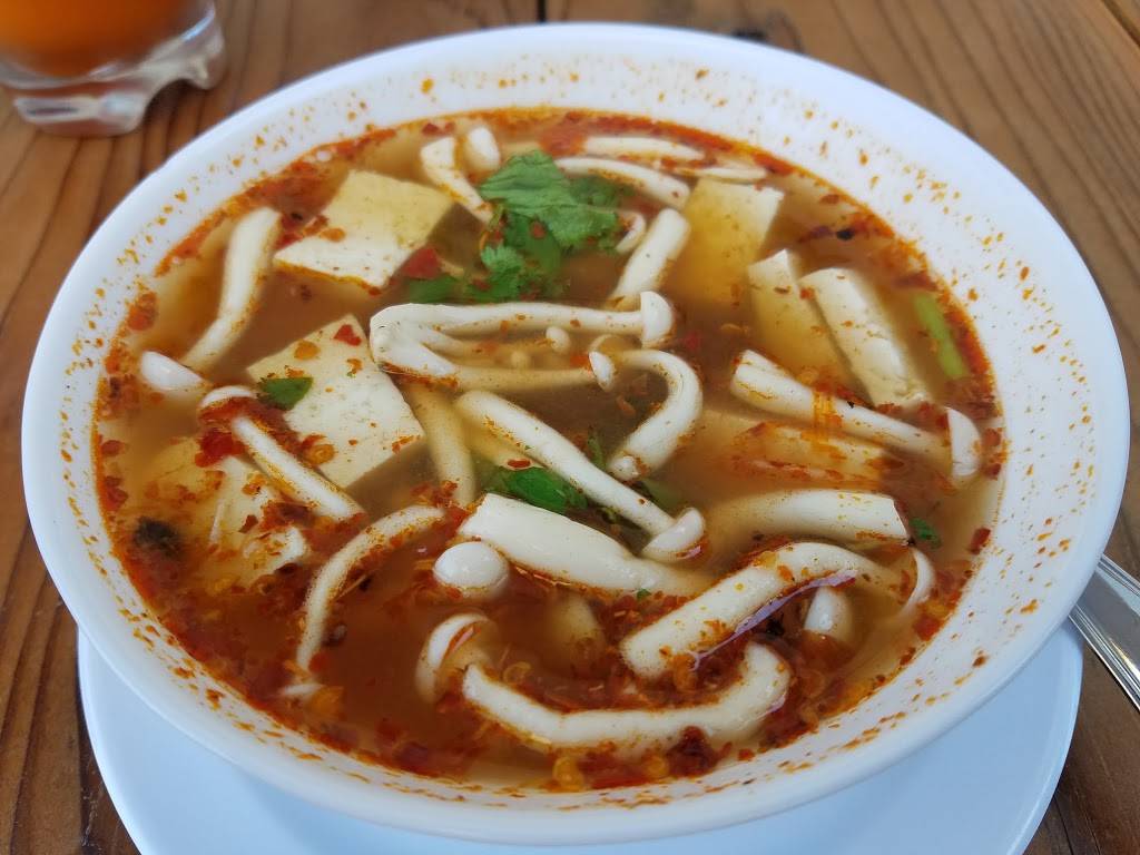 Turmeric Thai Kitchen | restaurant | 6435 Caminito Blythefield Ste. G, La Jolla, CA 92037, USA | 8588867985 OR +1 858-886-7985