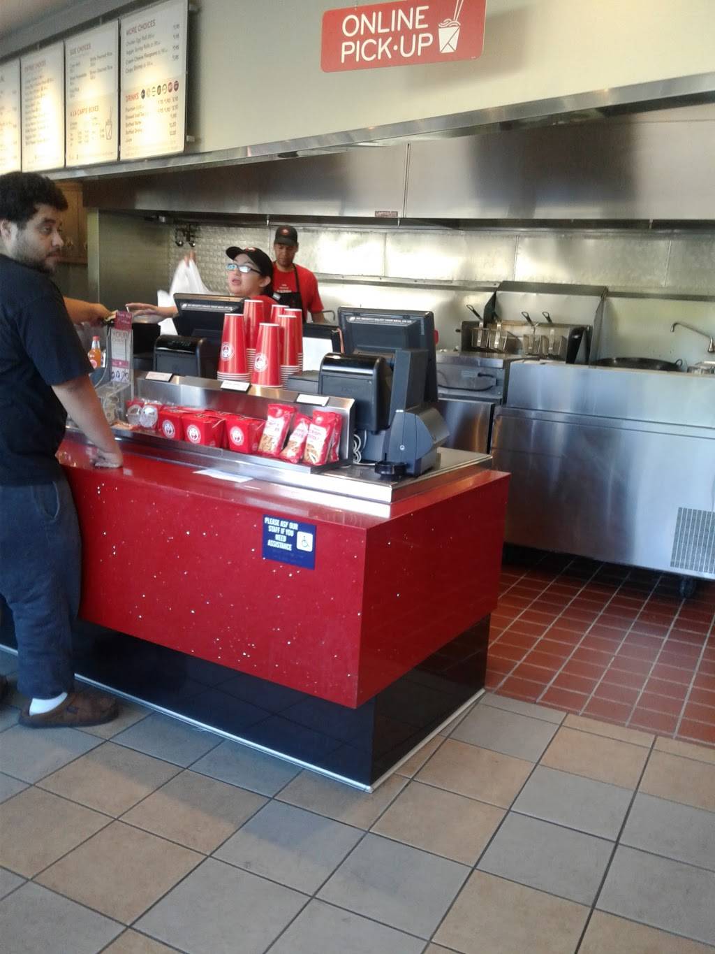 Panda Express | meal takeaway | 4947 N Eagle Rock Blvd, Los Angeles, CA 90041, USA | 3232552933 OR +1 323-255-2933