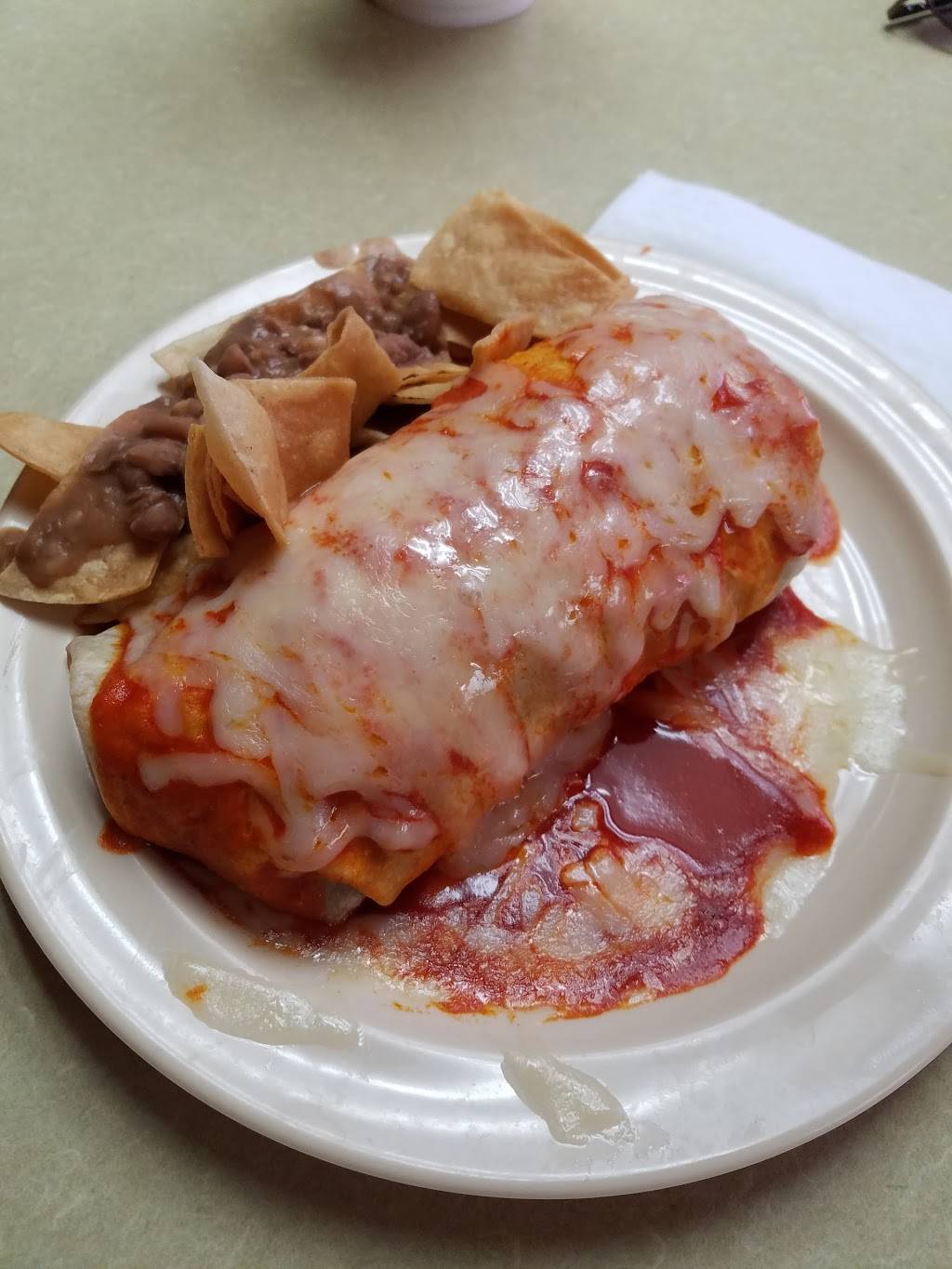 El Rancherito | restaurant | 6455 Woodman Ave, Van Nuys, CA 91401, USA | 8189947715 OR +1 818-994-7715