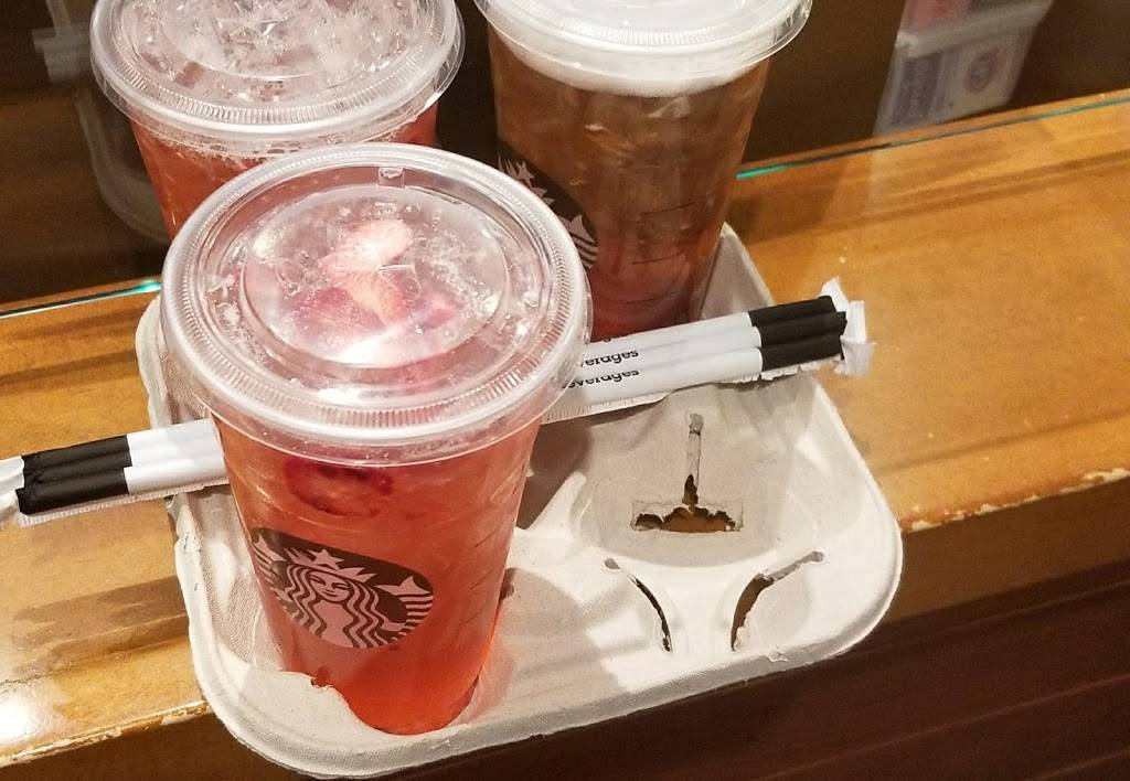 Starbucks | cafe | 9420 Reseda Blvd #1, Northridge, CA 91324, USA | 8189987001 OR +1 818-998-7001