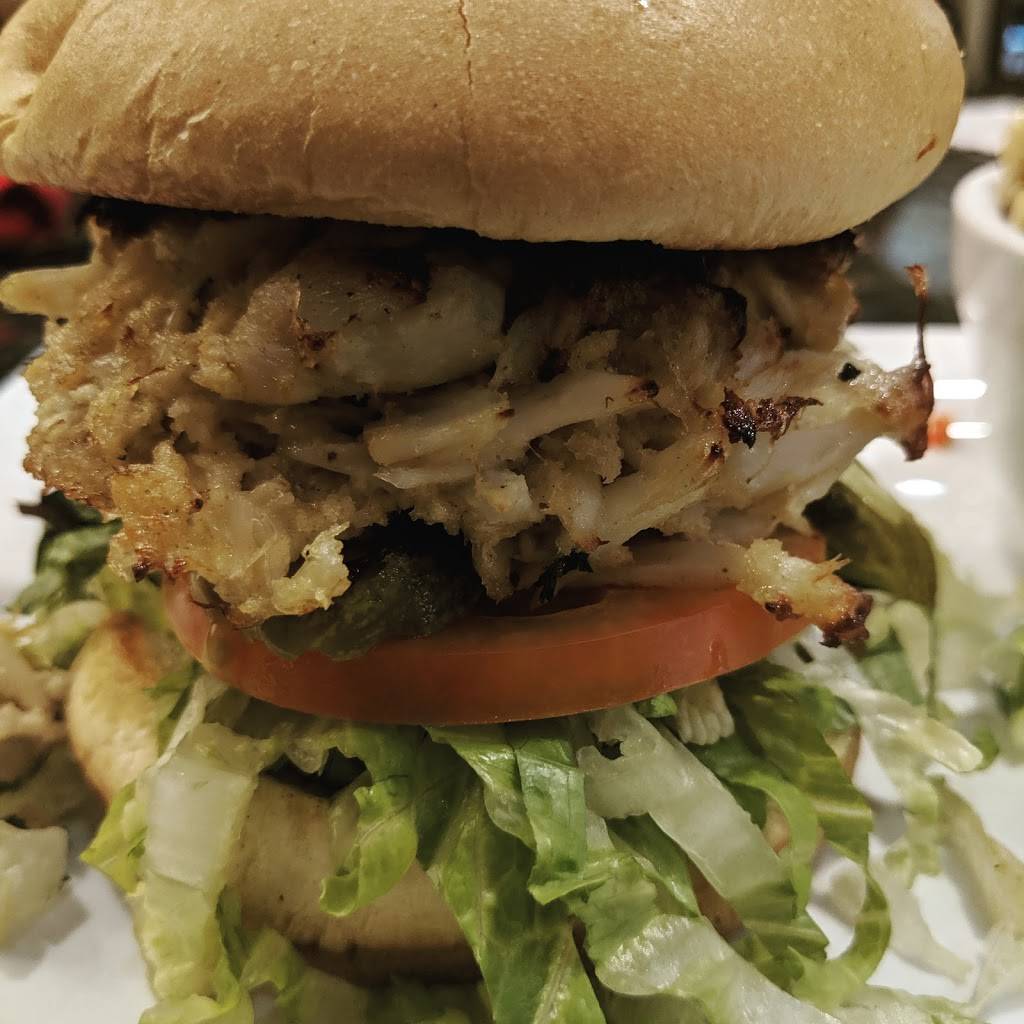 Cyprus Grille | restaurant | 1700 Coliseum Dr, Hampton, VA 23666, USA | 7572138532 OR +1 757-213-8532