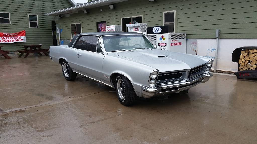 P-Town Saloon & Grill, LLC | restaurant | W11204 County Rd M, Medford, WI 54451, USA | 7157857931 OR +1 715-785-7931