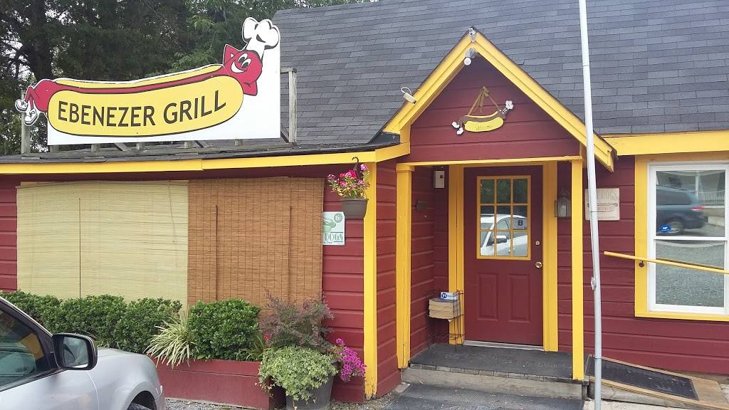 Ebenezer Grill | restaurant | 1525 Ebenezer Rd, Rock Hill, SC 29732, USA | 8033276700 OR +1 803-327-6700