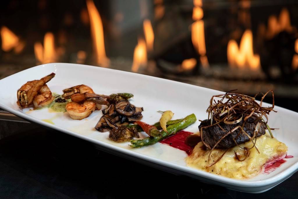 Härth | restaurant | 3801 Cleghorn Ave, Nashville, TN 37215, USA | 6154253113 OR +1 615-425-3113