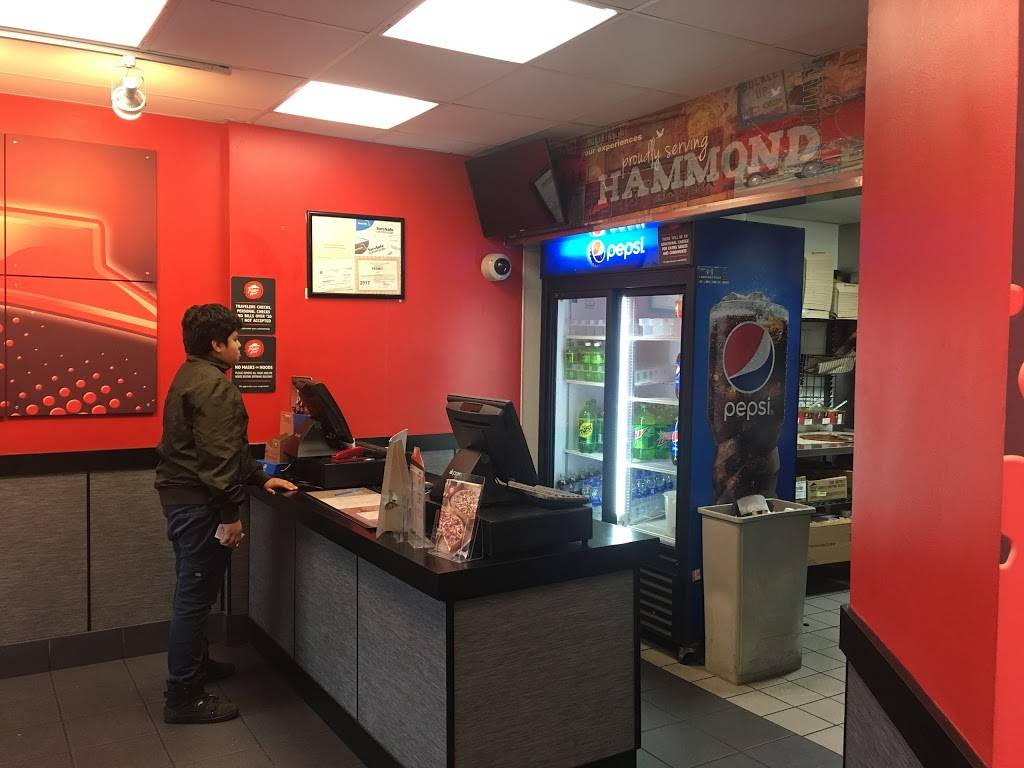 Pizza Hut | restaurant | 7331 Indianapolis Blvd, Hammond, IN 46323, USA | 2198456924 OR +1 219-845-6924