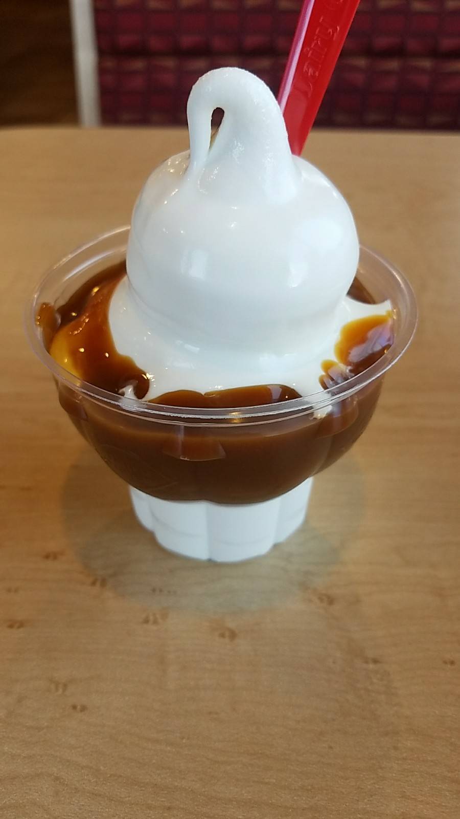 Dairy Queen Grill & Chill | restaurant | 2784 Sadler Rd, Fernandina Beach, FL 32034, USA | 9043212500 OR +1 904-321-2500