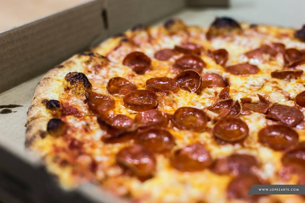 CS New York Pizza | restaurant | 1020 Rockville Pike, Rockville, MD 20852, USA | 3012983650 OR +1 301-298-3650