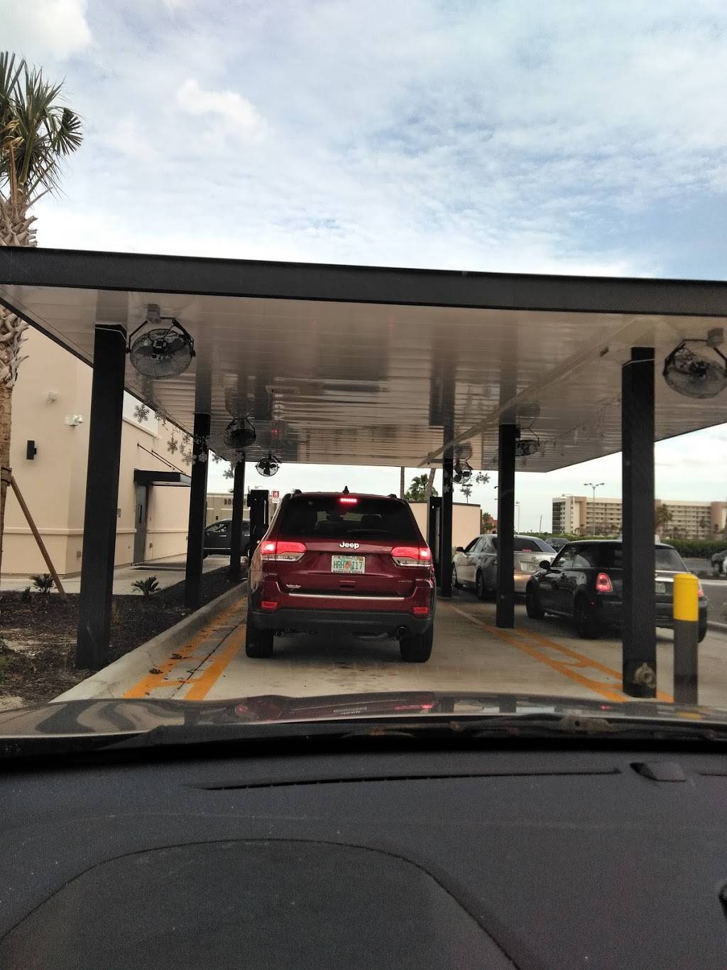 Chick-fil-A | restaurant | 777 E Merritt Island Causeway Suite #164, Merritt Island, FL 32952, USA | 3214543974 OR +1 321-454-3974