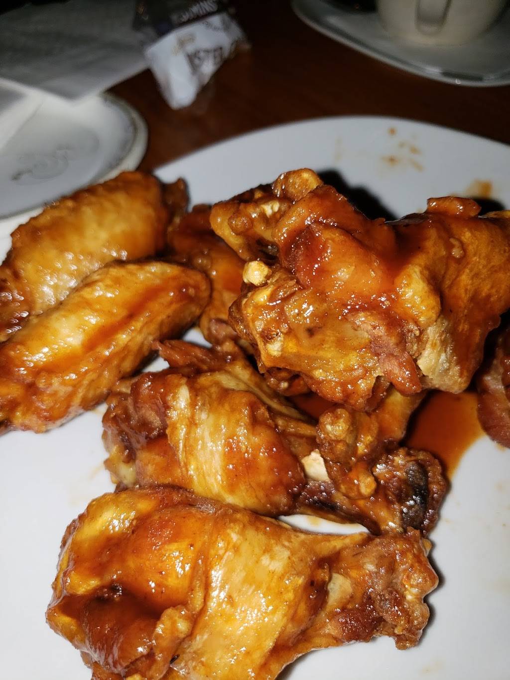 Randalls Restaurant | restaurant | 236 Platt Ave, West Haven, CT 06516, USA | 2039321806 OR +1 203-932-1806