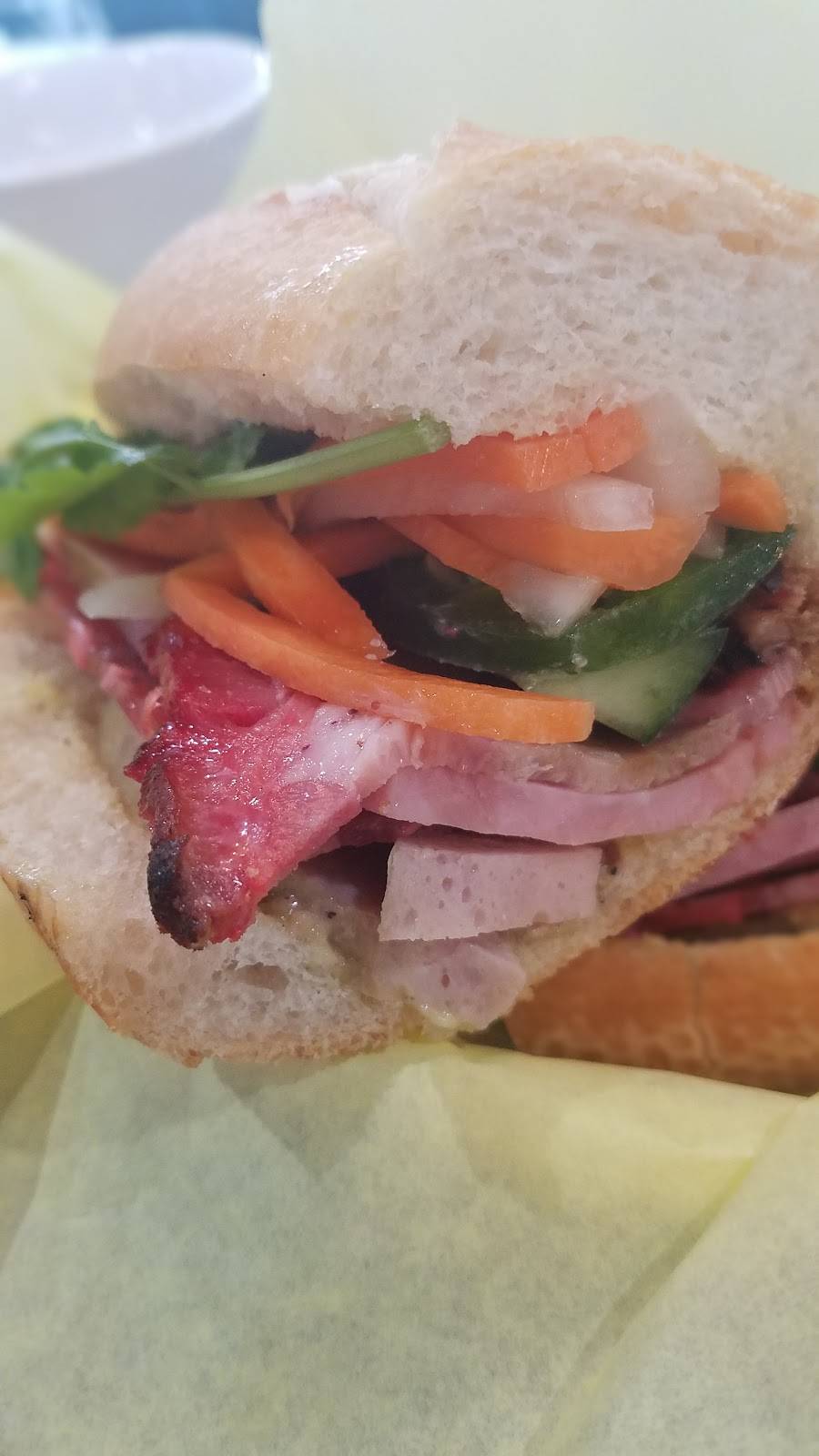 Pho Viet 2 | restaurant | 1589 W El Camino Ave Ste 105, Sacramento, CA 95833, USA | 9169252138 OR +1 916-925-2138