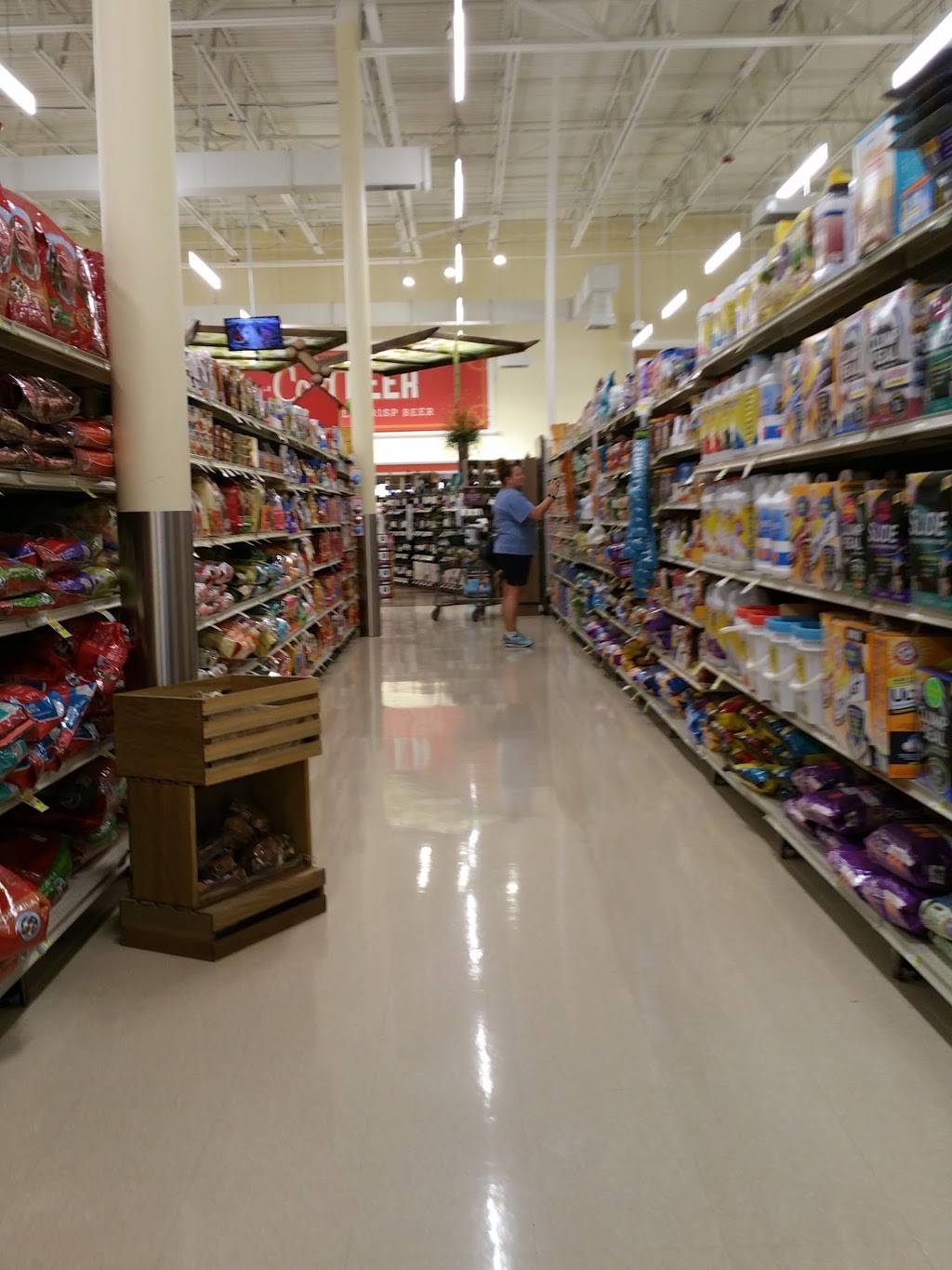 Lowes Foods of Jamestown | bakery | 1236 Guilford College Rd, Jamestown, NC 27282, USA | 3368567202 OR +1 336-856-7202