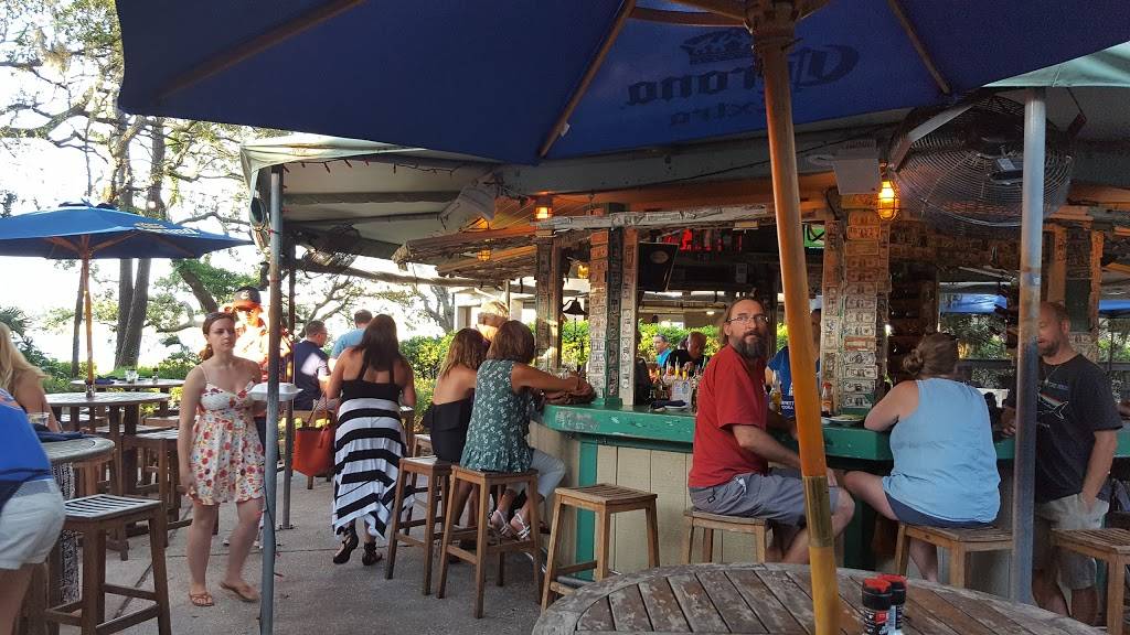 Carolina Crab Co | restaurant | 86 Helmsman Way, Hilton Head Island, SC 29928, USA | 8438422016 OR +1 843-842-2016