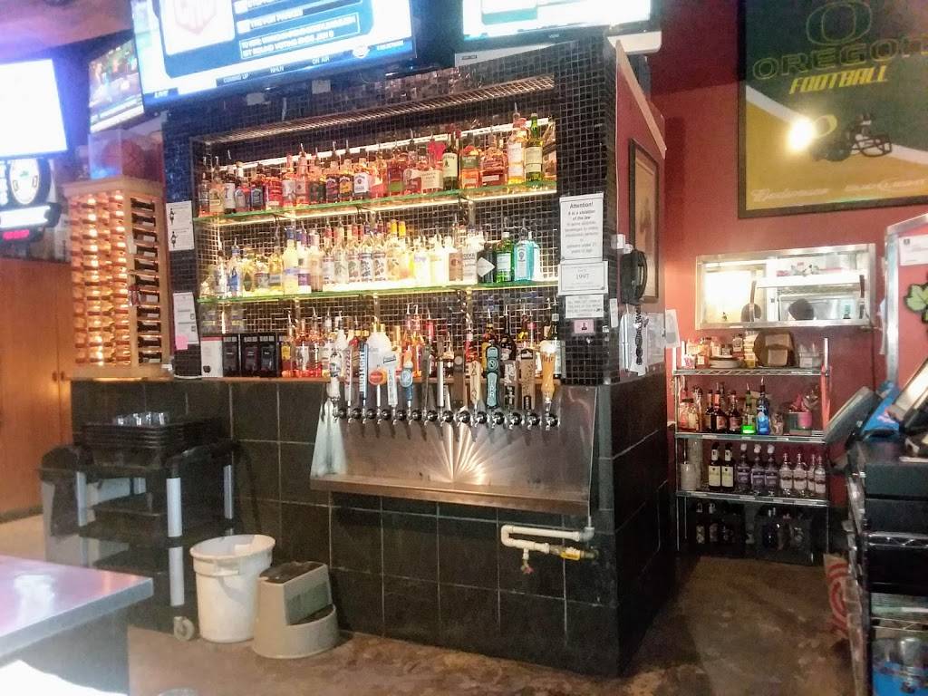 Pizza Roma | restaurant | 4715 SE Woodstock Blvd, Portland, OR 97206, USA | 5037745667 OR +1 503-774-5667