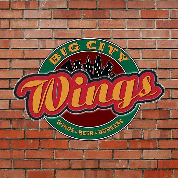 Big City Wings | restaurant | 1522 Kingwood Dr, Kingwood, TX 77339, USA | 8326449093 OR +1 832-644-9093
