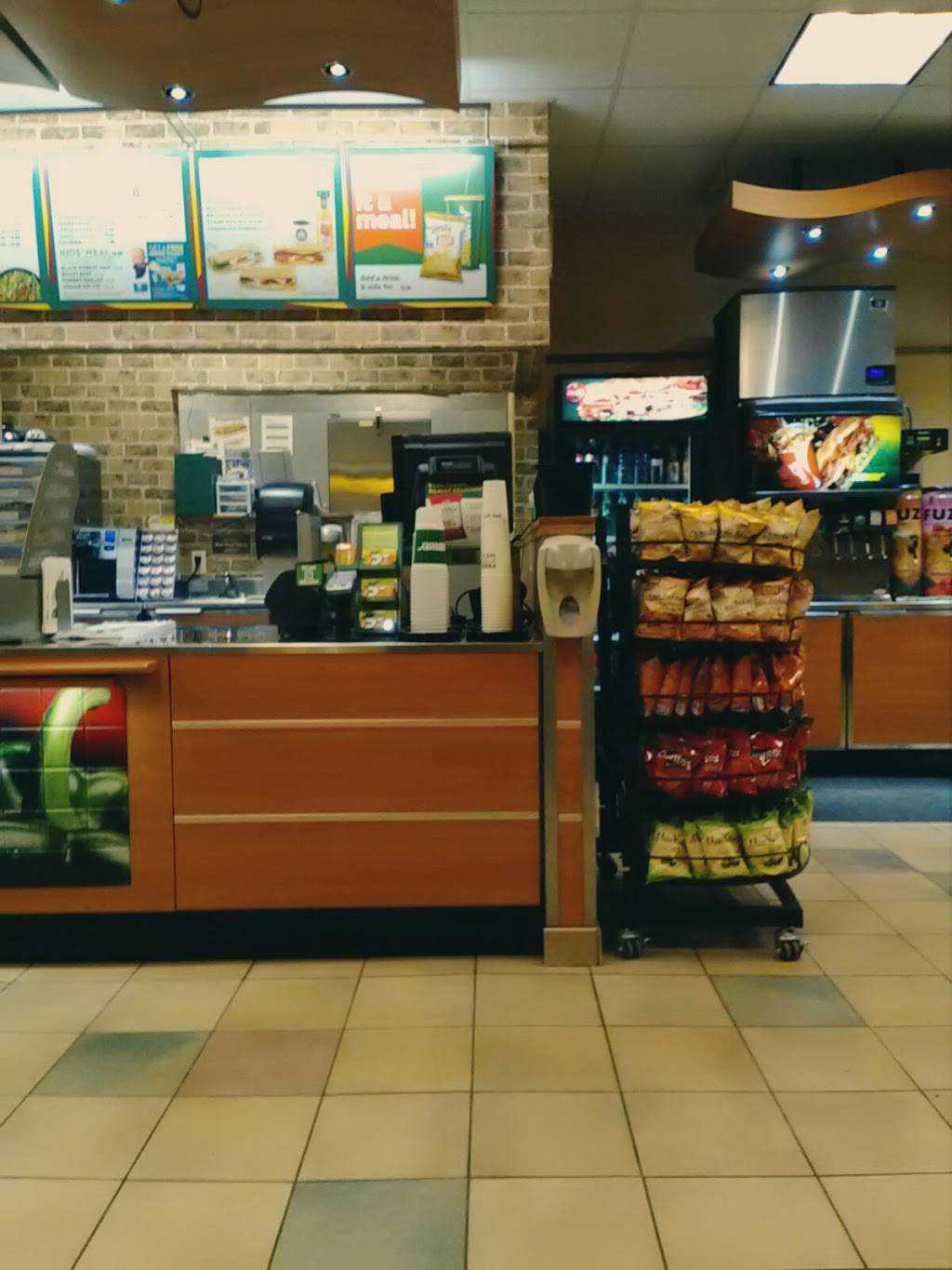 Subway | restaurant | 1350 NW 18th St, Ankeny, IA 50021, USA | 5159651129 OR +1 515-965-1129