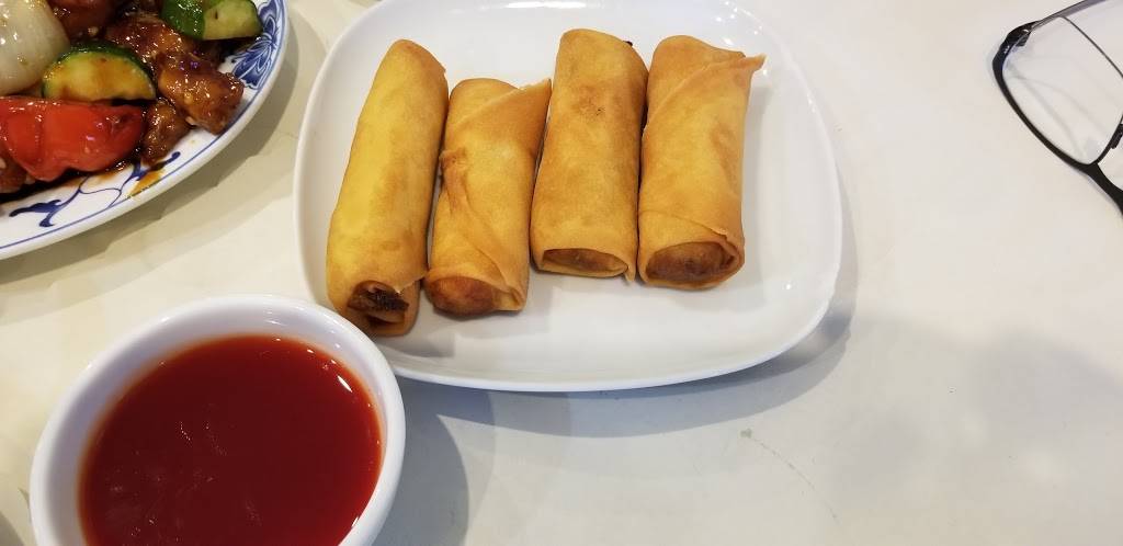 China Garden | restaurant | 586 San Mateo Ave, San Bruno, CA 94066, USA | 6508731388 OR +1 650-873-1388