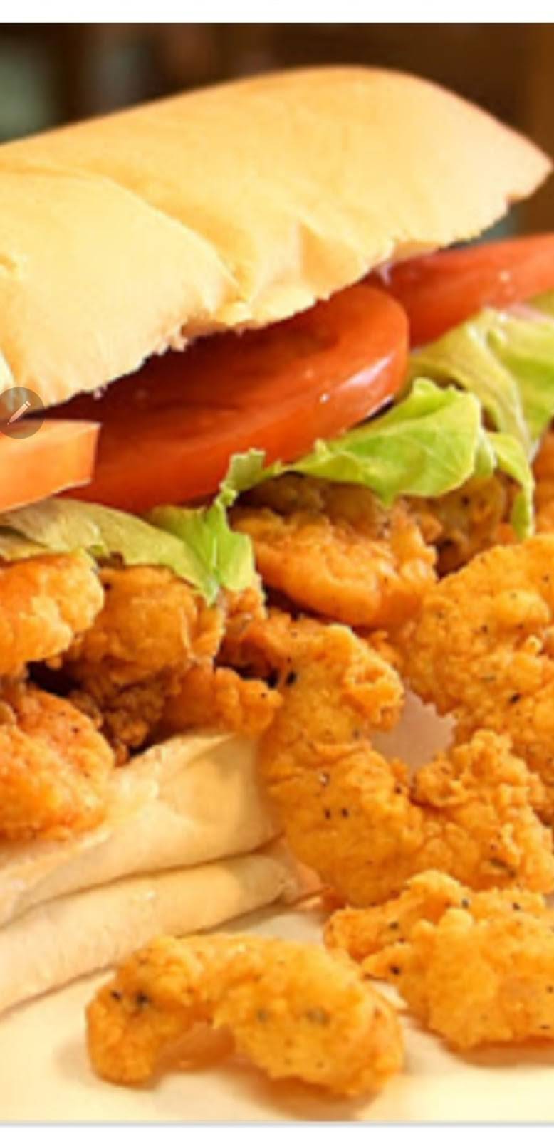 Taste of Naw-lins | restaurant | 2720 Sunnyside Dr, McKinney, TX 75071, USA | 3379302809 OR +1 337-930-2809