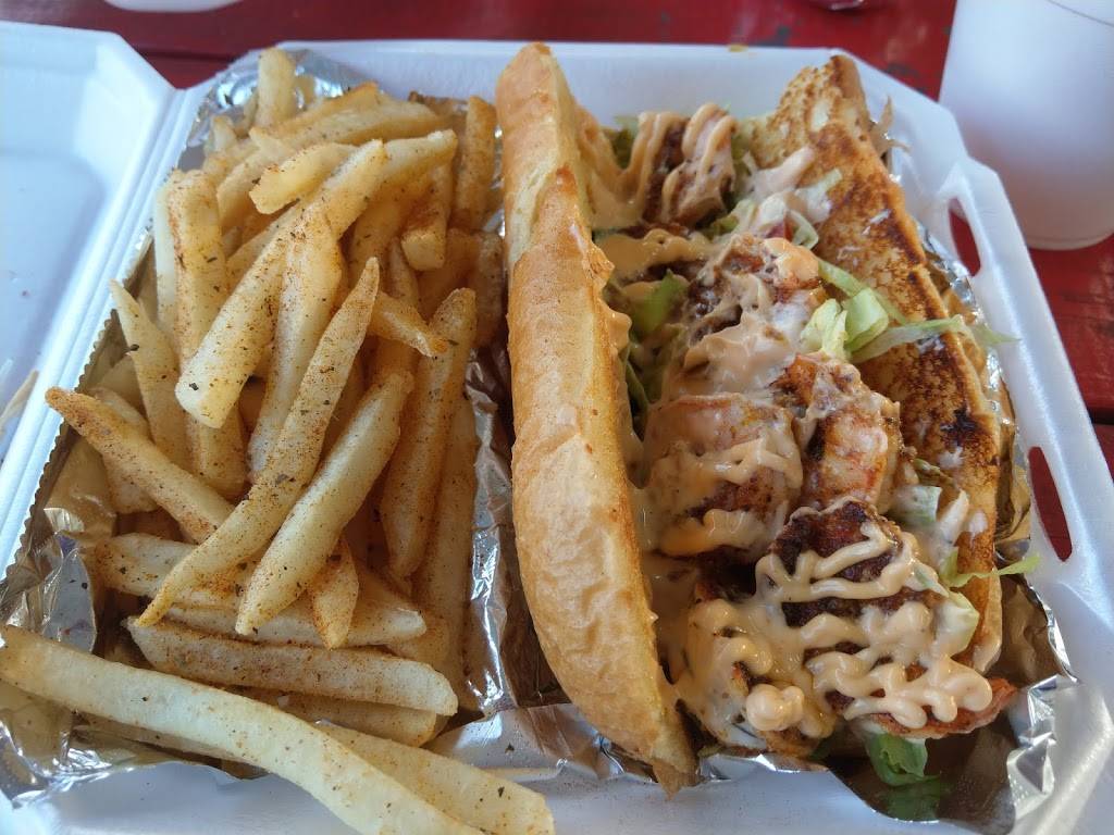 Big Cabs Crawfish Cabin | restaurant | 24527 Gosling Rd, Spring, TX 77389, USA | 2817044827 OR +1 281-704-4827