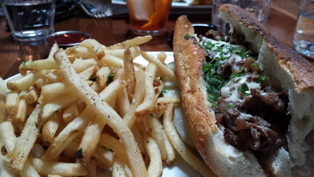 Franklin & Company | restaurant | 5923 Franklin Ave, Los Angeles, CA 90068, USA | 3234631552 OR +1 323-463-1552