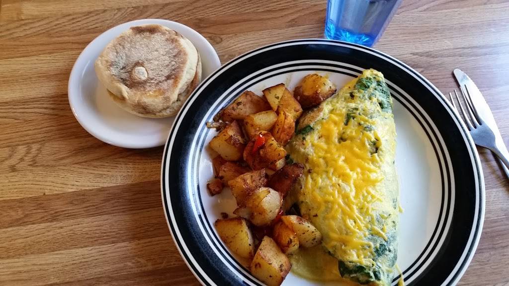 Silver Fork Cafe | cafe | 13220 US-50, Kyburz, CA 95720, USA | 5302933511 OR +1 530-293-3511